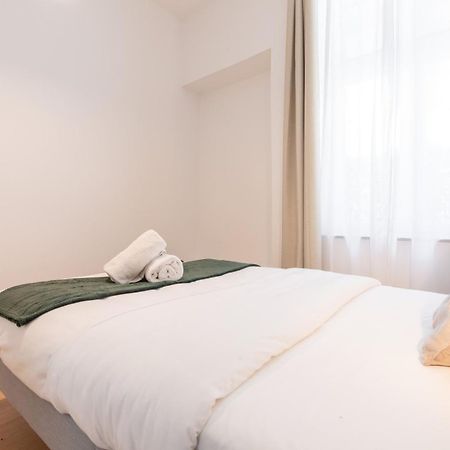 Nice Apartment 2 Bedrooms In Old Lille! מראה חיצוני תמונה