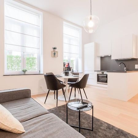 Nice Apartment 2 Bedrooms In Old Lille! מראה חיצוני תמונה