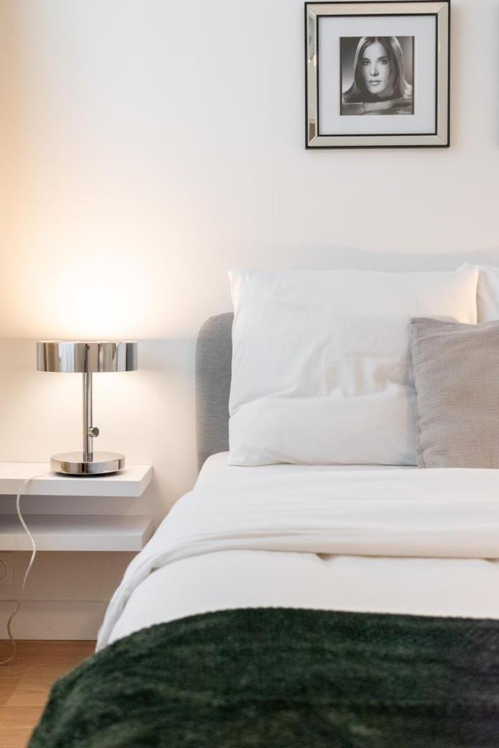 Nice Apartment 2 Bedrooms In Old Lille! מראה חיצוני תמונה
