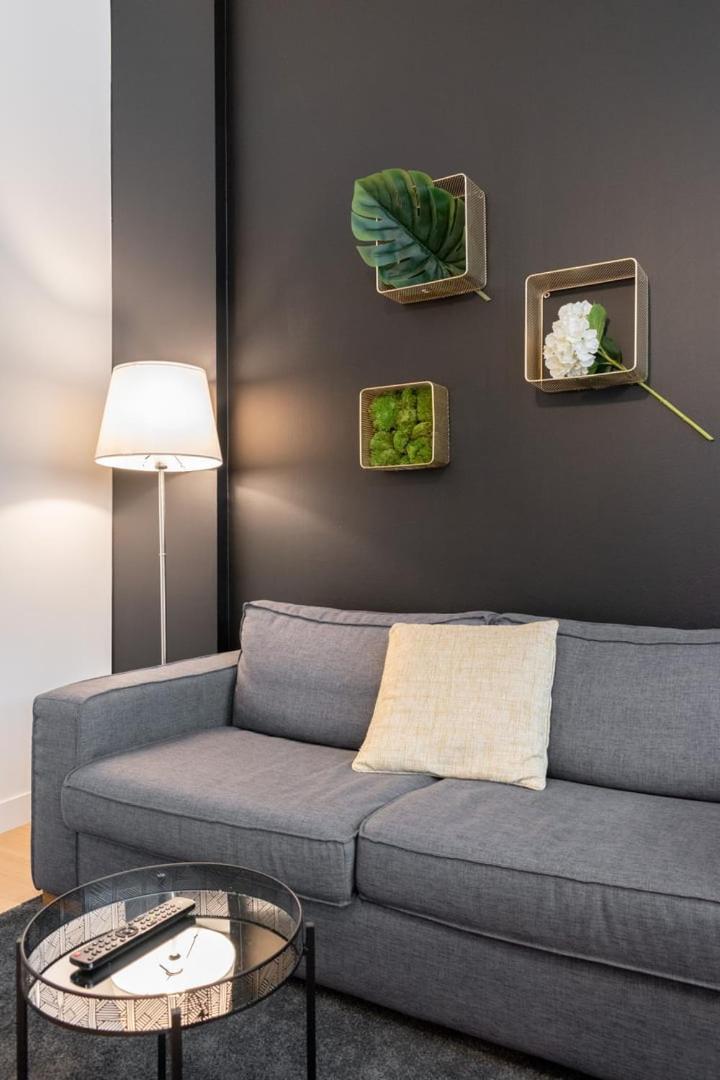 Nice Apartment 2 Bedrooms In Old Lille! מראה חיצוני תמונה