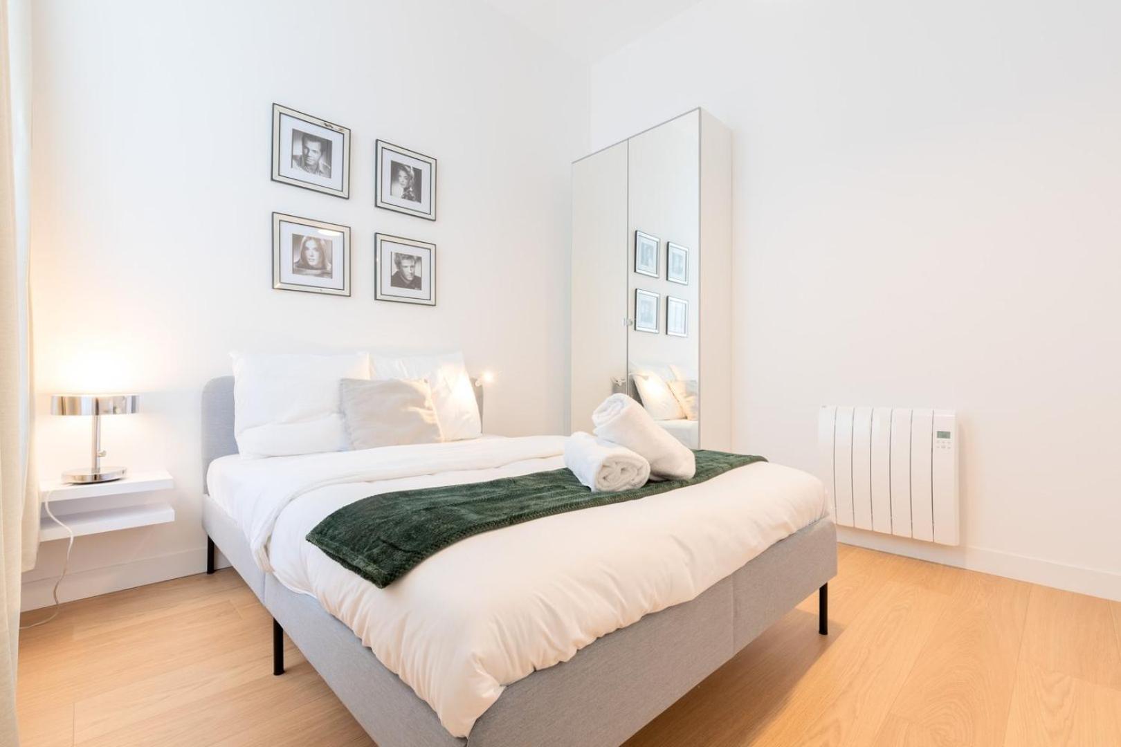 Nice Apartment 2 Bedrooms In Old Lille! מראה חיצוני תמונה