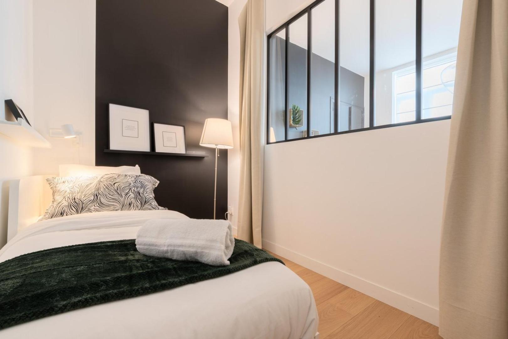 Nice Apartment 2 Bedrooms In Old Lille! מראה חיצוני תמונה